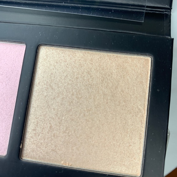 MAC Cosmetics Highlighter palette get lit - Picture 7 of 7